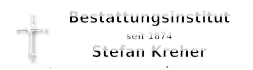 Bestattungsinstitut Stefan Kreher in Münster    Dieburg, Darmstadt, Frankfurt a. M., Aschaffenburg